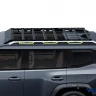 Алюминиевый багажник Rival 1895x1235 mm Jetour Traveller (2023-); Jetour T2 (2024-)