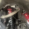 Tank 300 лифт-комплект регулируемой подвески +2" ST8000