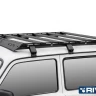 АЛЮМИНИЕВЫЙ БАГАЖНИК RIVAL 1250x1230 LADA LEGEND (1977-ON)