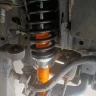 Tank 300 лифт-комплект регулируемой подвески +2" ST9000