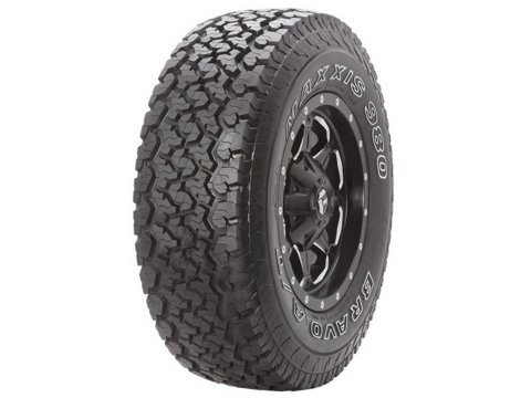 Шина всесезонная Maxxis AT 980 E Worm-drive 215/75R15 100/97Q
