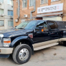 Кунг экспедиционный 3-дверный Ford F-450