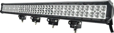 Светодиодная фара комбинированного света РИФ 914 мм 234W LED