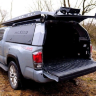 Кунг экспедиционный трехдверный V поколения алюминиевый - Toyota Tacoma