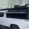 Кунг экспедиционный трехдверный V поколения алюминиевый - Toyota Tacoma