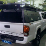 Кунг экспедиционный трехдверный V поколения алюминиевый - Toyota Tacoma