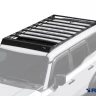 АЛЮМИНИЕВЫЙ БАГАЖНИК RIVAL 2415x1190 TOYOTA LAND CRUISER 250 (2024-)