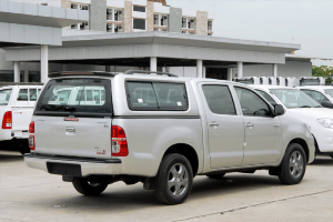 CARRYBOY S8 TOYOTA HILUX (2008-2014)